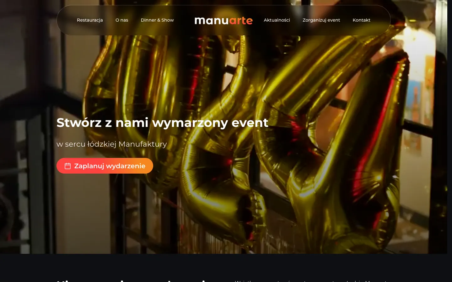 Event venue